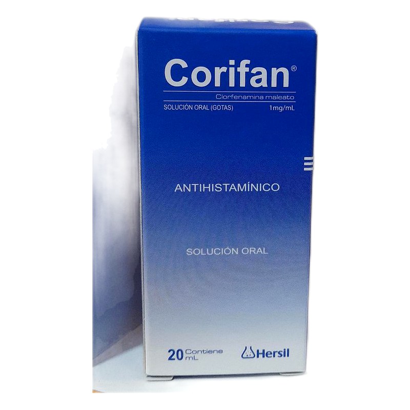 CORIFAN GOTA 20ML