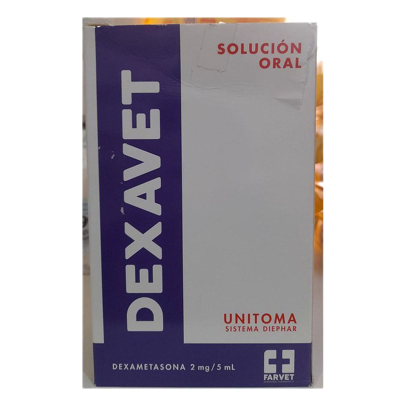 DEXAVET - UNITOMA