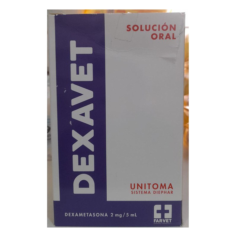 DEXAVET - UNITOMA