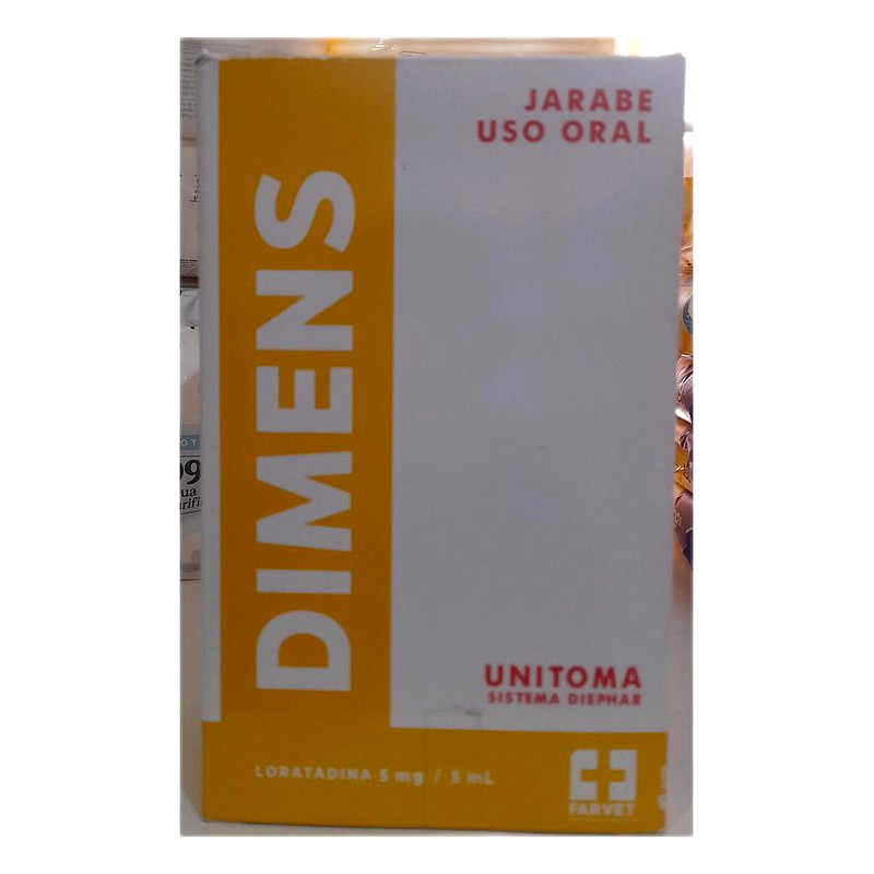 DIMENS - UNITOMA