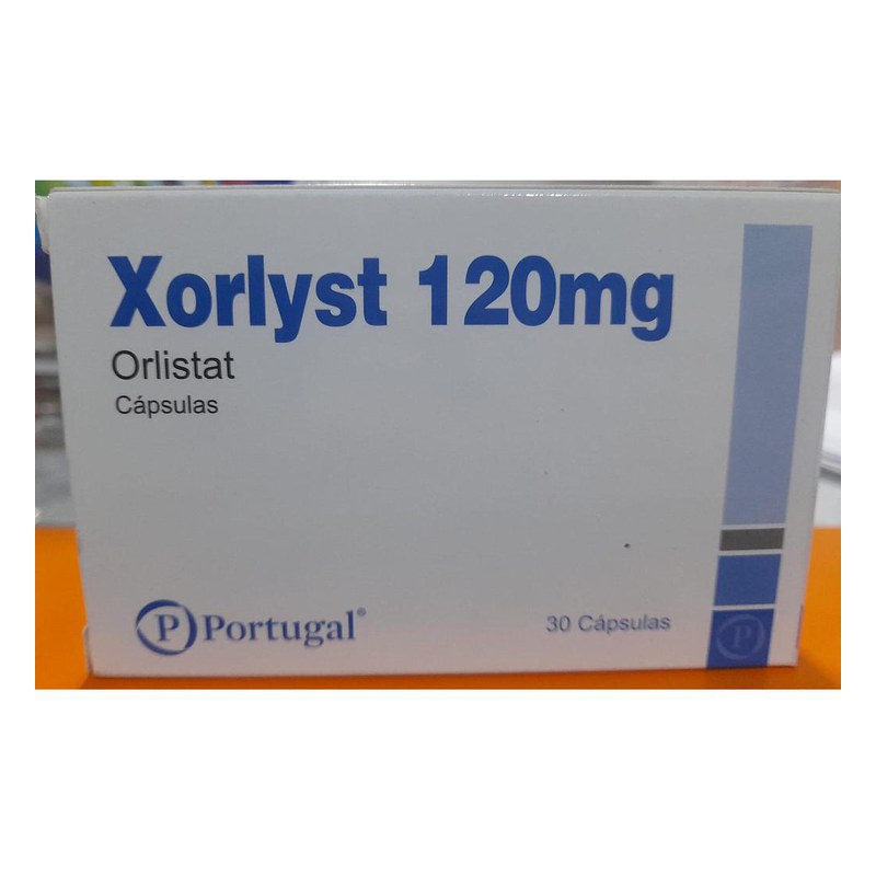 XORLYST 120MG - PORTUGAL