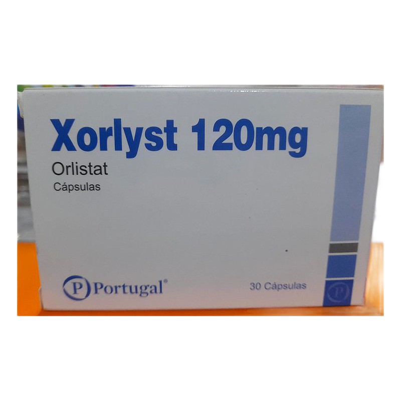 XORLYST 120MG - PORTUGAL