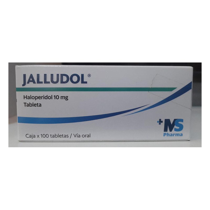 JALLUDOL 10MG