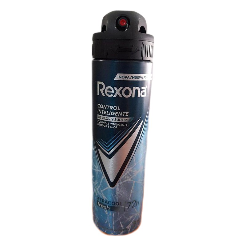 DESODORANTE REXONA VARON