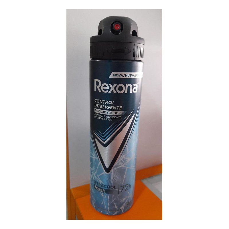 DESODORANTE REXONA VARON