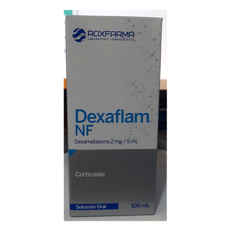DEXAFLAM NF