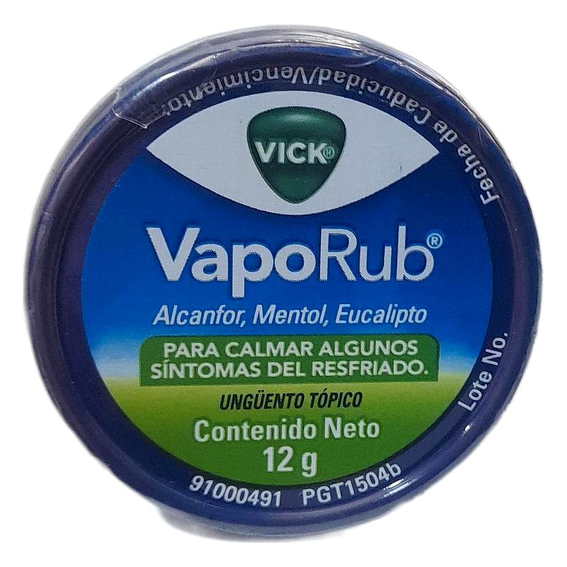 VICK LATA